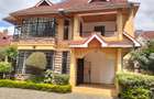 5 Bed Townhouse with En Suite at Lavington - 2