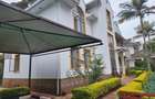 4 Bed Townhouse with En Suite at Lavington Ndoto Road - 1