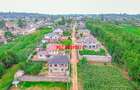 0.05 ha Residential Land in Gikambura - 4