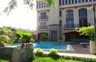 3 Bed Apartment with En Suite in Nyali Area - 1