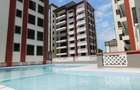 3 Bed Apartment with En Suite at Nyali - 1