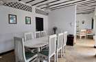 4 Bed Villa with En Suite at Kikambala - 10