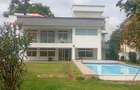 5 Bed House with En Suite at Off Eliud Mathu Rd - 1
