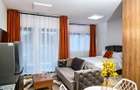 Serviced Studio Apartment with En Suite at Kileleshwa - 2