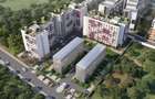 1 Bed Apartment with En Suite in Garden Estate - 4
