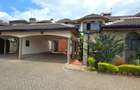 4 Bed Townhouse with En Suite at Lavington Ndoto Road - 4