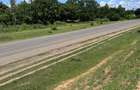 464 m² Land at Mavueni - 5