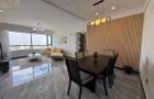 Furnished 2 Bed Apartment with En Suite in Kilimani - 8