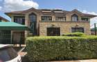 4 Bed Townhouse with En Suite in Kiambu Road - 5