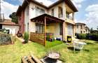 4 Bed House in Limuru - 1