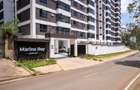 Serviced 1 Bed Apartment with Swimming Pool at Sports Rd - 14