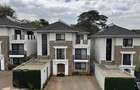 4 Bed Townhouse with En Suite in Westlands Area - 1