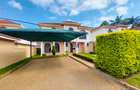 4 Bed Townhouse with Swimming Pool in Kiambu Road - 2