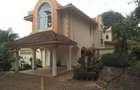 4 Bed House with En Suite at Thigiri - 8