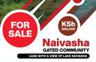 506 m² Land at Longonot - 1