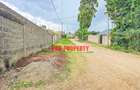 0.3 ha Commercial Land at Gikambura - 7