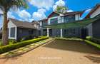 4 Bed House with Swimming Pool in Runda - 18