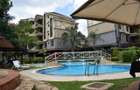 Furnished 2 Bed Apartment with En Suite in Parklands - 19