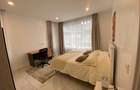 Furnished 1 Bed Apartment with En Suite in Rhapta Road - 9