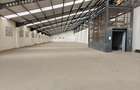 12,800 ft² Warehouse with Service Charge Included at Lunga Lunga - 5