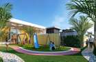 Studio Apartment with Swimming Pool at George Padmore - 5