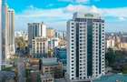 1 Bed Apartment with En Suite at Westlands Road - 10