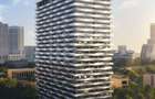 2 Bed Apartment with En Suite in Westlands Area - 1