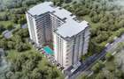 3 Bed Apartment with En Suite in Kileleshwa - 5