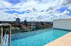 Serviced 1 Bed Apartment with En Suite in Westlands Area - 17
