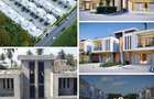 4 Bed Apartment with En Suite at Moyern Drive - 4