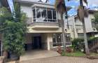 4 Bed Townhouse with En Suite in Kilimani - 2
