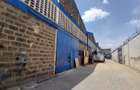 5,000 ft² Warehouse with Backup Generator in Industrial Area - 1