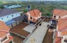 4 Bed House with En Suite at Rimpa - 9