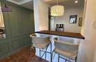 Furnished 1 Bed Apartment with En Suite at Riverside Dr - 5