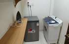 Furnished 2 Bed Apartment with En Suite at Nyari - 4