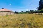500 m² Residential Land at Thigio - 2