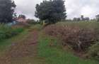 0.125 ac Residential Land in Kamangu - 9