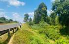 100 ac Land at Kenol-Murang’A Highway - 7