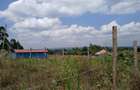 0.05 ac Residential Land at Kamangu - 5