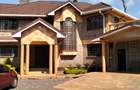 5 Bed Townhouse with En Suite at Karen Plains - 3