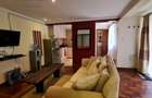 Furnished 1 Bed Apartment with En Suite at Riverside Drive - 7