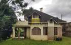 4 Bed House with Garden in Banana - 1