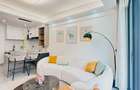 1 Bed Apartment with En Suite in Kilimani - 1