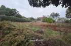 0.5 ac Land at Eliud Mathu - 1