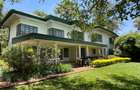 4 Bed House with En Suite in Muthaiga - 1