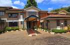4 Bed Townhouse with En Suite at Lavington James Gichuru - 2