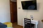 Serviced 1 Bed Apartment with Backup Generator in Karen - 9