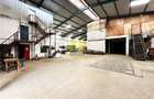 0.77 ac Warehouse with Parking at Zam - 1