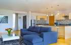 Serviced 2 Bed Apartment with En Suite at Brookside Drive - 14