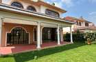 4 Bed Villa with En Suite in Kiambu Road - 11